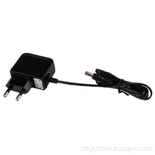 5V 1.5A /2A set top box power adapter, power supplies for CD player, LED, cctv CAMERA